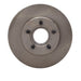 Disc Brake Rotor Dynamic Friction 600-54140