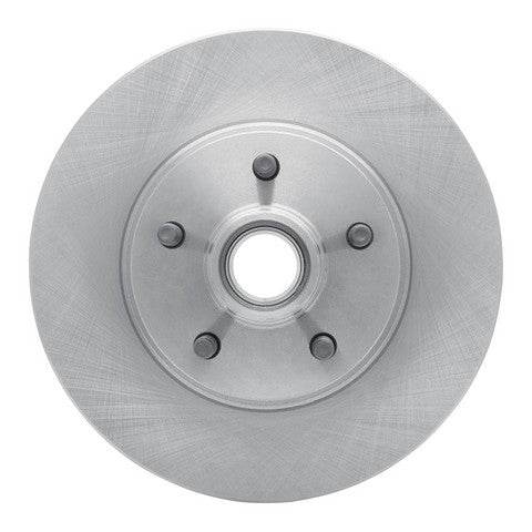 Disc Brake Rotor Dynamic Friction 600-54141