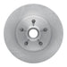 Disc Brake Rotor Dynamic Friction 600-54141