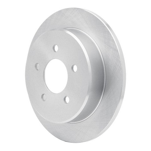 Disc Brake Rotor Dynamic Friction 600-54142