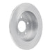 Disc Brake Rotor Dynamic Friction 600-54142