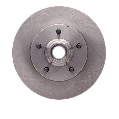 Disc Brake Rotor Dynamic Friction 600-54145