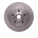 Disc Brake Rotor Dynamic Friction 600-54145