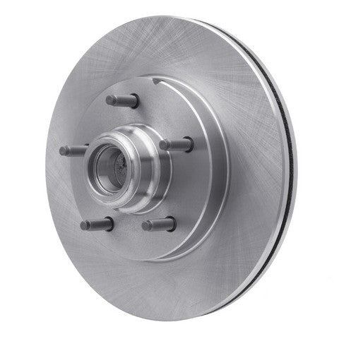 Disc Brake Rotor Dynamic Friction 600-54145