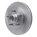 Disc Brake Rotor Dynamic Friction 600-54145