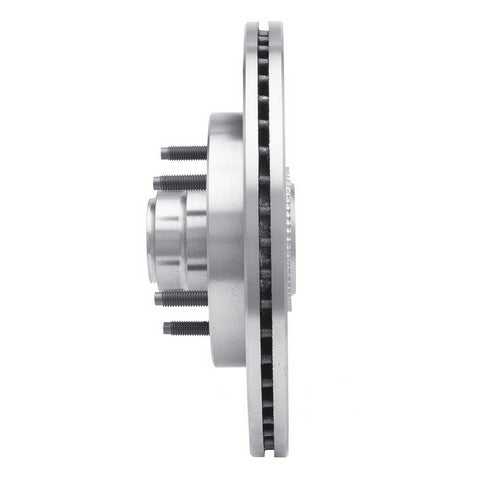 Disc Brake Rotor Dynamic Friction 600-54145