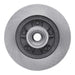 Disc Brake Rotor Dynamic Friction 600-54145
