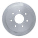 Disc Brake Rotor Dynamic Friction 600-54151