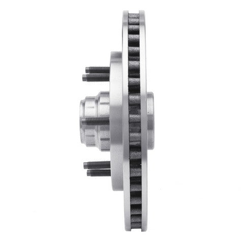 Disc Brake Rotor Dynamic Friction 600-54155