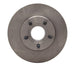 Disc Brake Rotor Dynamic Friction 600-54156