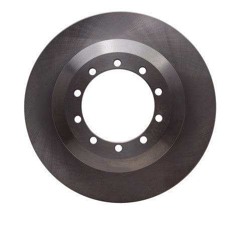 Disc Brake Rotor Dynamic Friction 600-54159