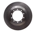 Disc Brake Rotor Dynamic Friction 600-54159