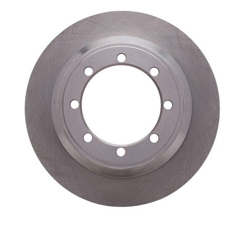 Disc Brake Rotor Dynamic Friction 600-54160
