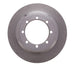 Disc Brake Rotor Dynamic Friction 600-54160