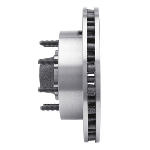 Disc Brake Rotor Dynamic Friction 600-54163