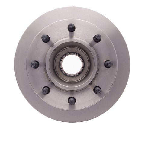 Disc Brake Rotor Dynamic Friction 600-54164