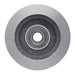 Disc Brake Rotor Dynamic Friction 600-54164