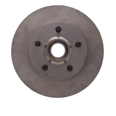 Disc Brake Rotor Dynamic Friction 600-54165