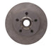 Disc Brake Rotor Dynamic Friction 600-54165