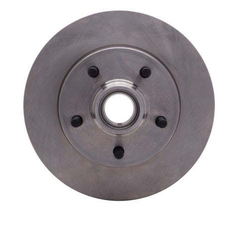 Disc Brake Rotor Dynamic Friction 600-54166