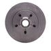 Disc Brake Rotor Dynamic Friction 600-54166