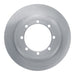 Disc Brake Rotor Dynamic Friction 600-54168