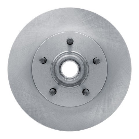 Disc Brake Rotor Dynamic Friction 600-54169