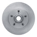 Disc Brake Rotor Dynamic Friction 600-54169