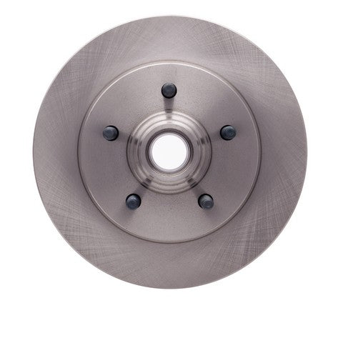 Disc Brake Rotor Dynamic Friction 600-54170