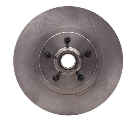 Disc Brake Rotor Dynamic Friction 600-54172