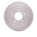 Disc Brake Rotor Dynamic Friction 600-54173