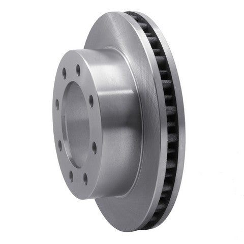 Disc Brake Rotor Dynamic Friction 600-54174