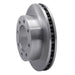 Disc Brake Rotor Dynamic Friction 600-54174