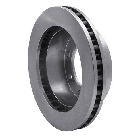 Disc Brake Rotor Dynamic Friction 600-54174