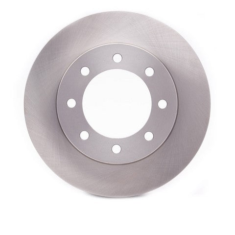 Disc Brake Rotor Dynamic Friction 600-54175