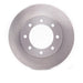 Disc Brake Rotor Dynamic Friction 600-54175
