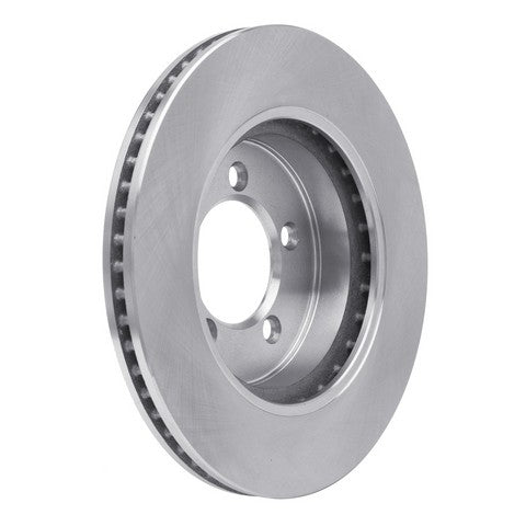 Disc Brake Rotor Dynamic Friction 600-54179