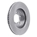 Disc Brake Rotor Dynamic Friction 600-54179
