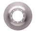 Disc Brake Rotor Dynamic Friction 600-54180