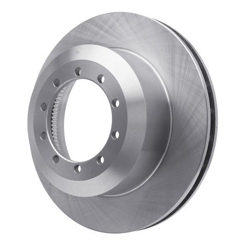 Disc Brake Rotor Dynamic Friction 600-54180