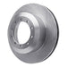Disc Brake Rotor Dynamic Friction 600-54180