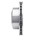 Disc Brake Rotor Dynamic Friction 600-54180