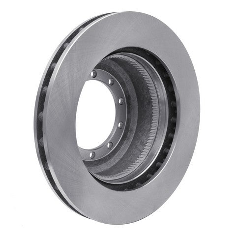 Disc Brake Rotor Dynamic Friction 600-54180