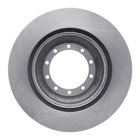 Disc Brake Rotor Dynamic Friction 600-54180