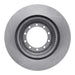 Disc Brake Rotor Dynamic Friction 600-54180