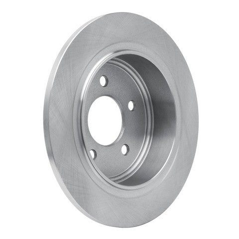 Disc Brake Rotor Dynamic Friction 600-54182