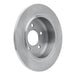 Disc Brake Rotor Dynamic Friction 600-54182