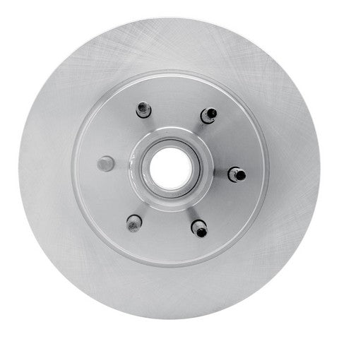 Disc Brake Rotor Dynamic Friction 600-54184