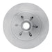 Disc Brake Rotor Dynamic Friction 600-54184