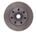 Disc Brake Rotor Dynamic Friction 600-54185
